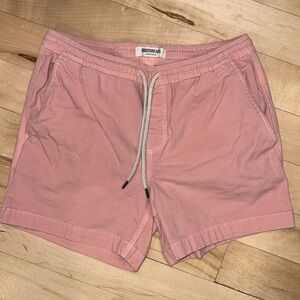 Men’s GoodThreads 5” Stretch Canvas Shorts​